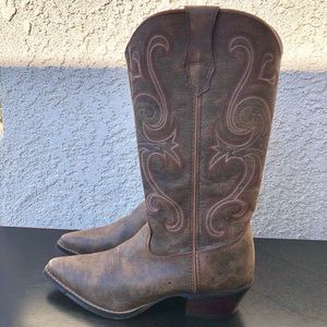 Durango Women’s Crush Boots